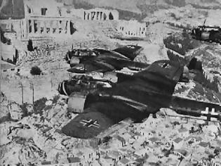 9 Οκτωβρίου του 1944…