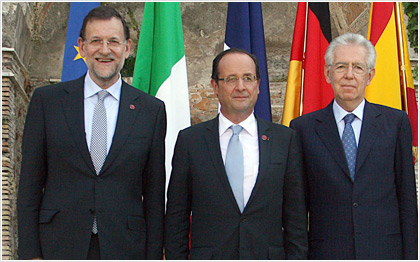 Συνάντηση Μόντι-Ολάντ-Ραχόι