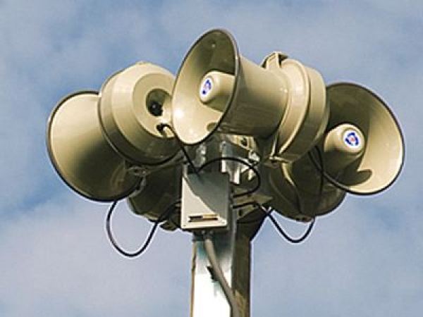 Θα ηχήσουν οι σειρήνες πολέμου