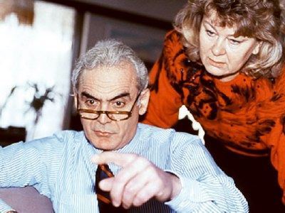 “Φαρμάκι” η Γκουντρούν για τη Βίκυ