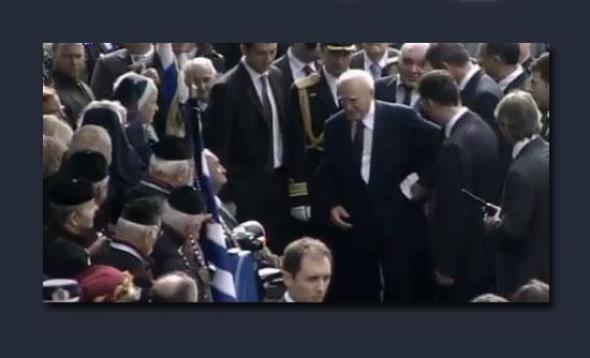 ”Τι έγραψα στον Παπούλια”