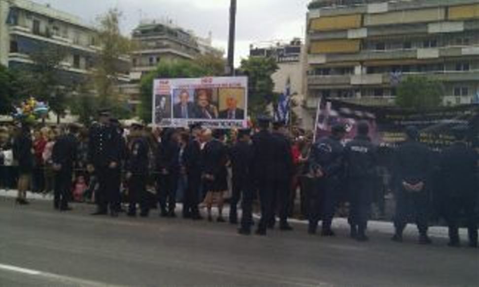 ΦΩΤΟ από Καλλιθέα