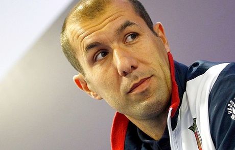 Οι αλλαγές του Ζαρντίμ