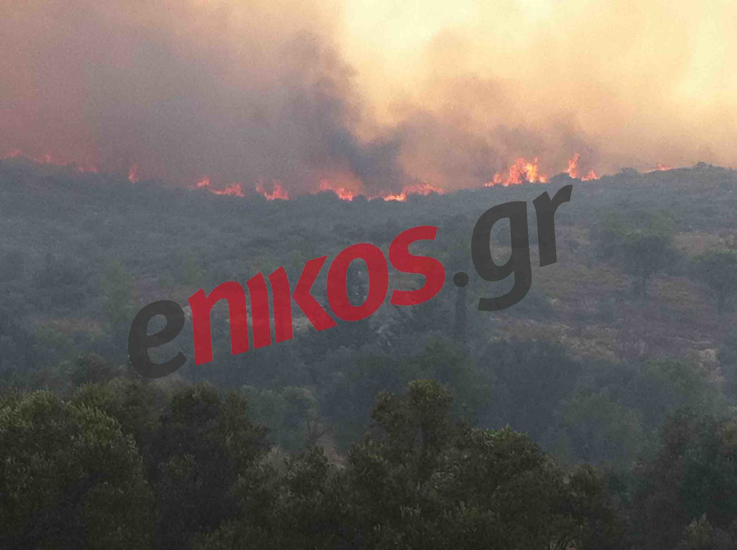 Τα λεφτά για τους πληγέντες