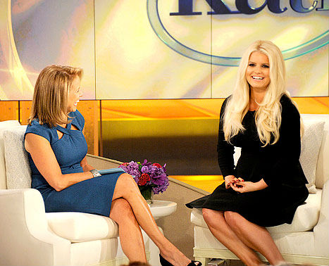 H απάτη της Jessica Simpson