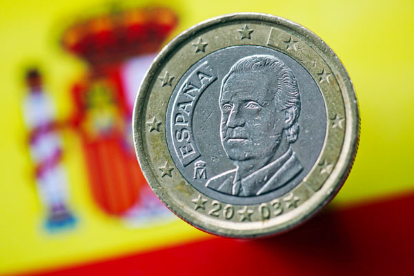 Στήριξη σε Βαλένθια και Ανδαλουσία