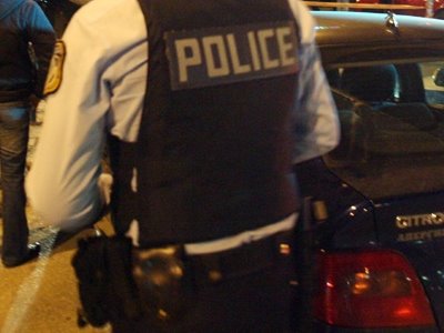 Μισό κιλό κοκαΐνη είχαν πάνω τους