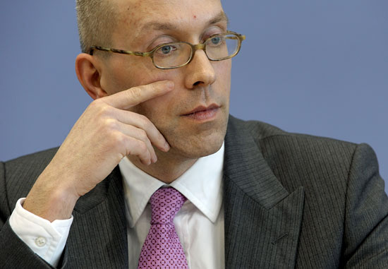 “H ΕΚΤ δεν μπορεί περισσότερα”