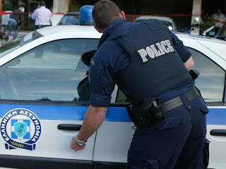 Το έσκασαν πέντε ανήλικοι