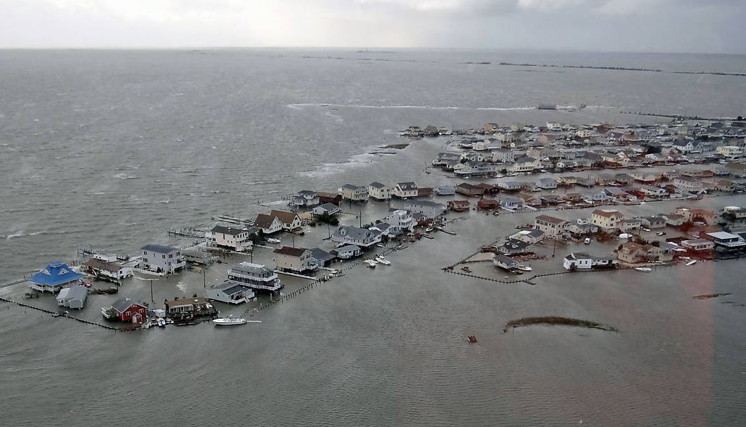 ΗΠΑ: Στα 50 δισ. οι ζημιές