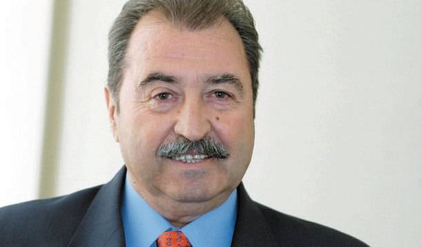 Πήρε εξιτήριο ο Τραγάκης