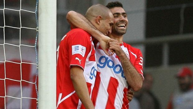 Live:Μονπελιέ-ΟΣΦΠ