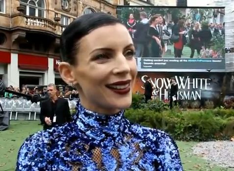 Η απατημένη Liberty δεν συγχωρεί