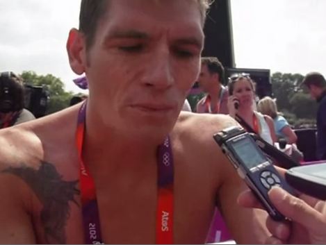 Νέα διάκριση για τον Γιαννιώτη