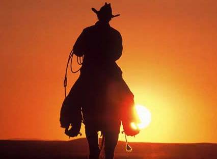 Προσέλαβαν … cowboy!