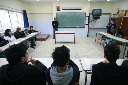 Χαμένες 18.000 διδακτικές ώρες