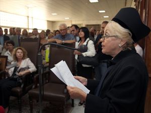 Αναστάτωση στο χώρο των δικαστών