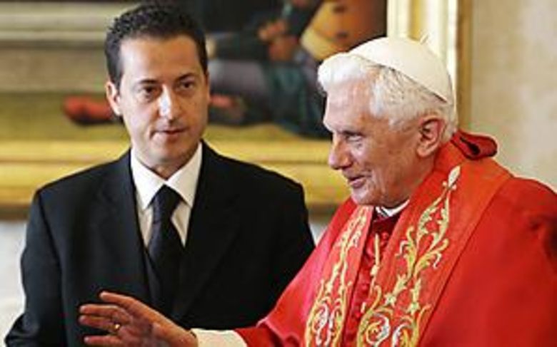 Φθηνά τη γλίτωσε ο μπάτλερ