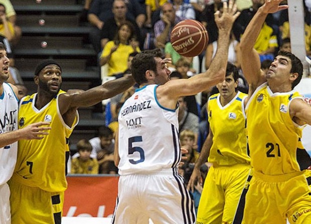 «Απόδραση» με Ρούντι για την Ρεάλ!