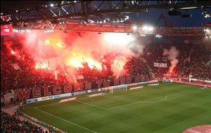 Live:ΟΣΦΠ-Skoda Ξάνθη 2-0 (51′)