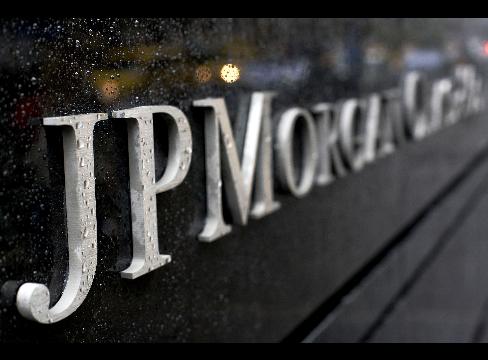Δίωξη κατά της JPMorgan