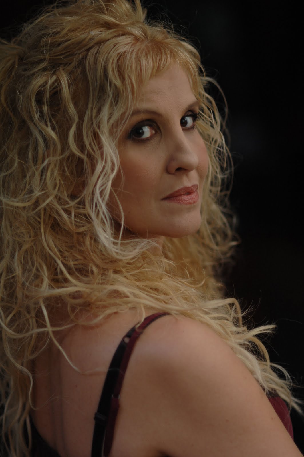 Η Ελένη Ζιώγα για την Μενεγάκη