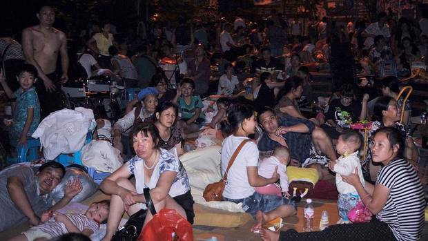 Κίνα: νεκροί 9 μαθητές