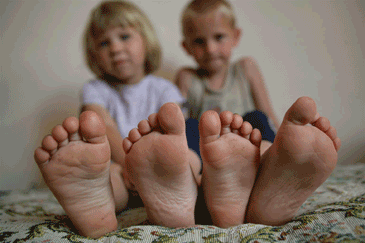 Θύματα της κρίσης 31.000 παιδιά