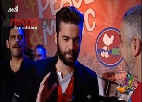 Οι “Ράδιο Αρβύλα” σε βίντεοκλιπ;