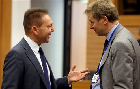 Νέα συνάντηση με τρόικα