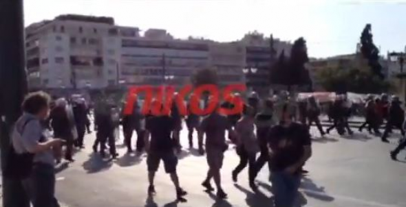 Οι βουλευτές για το θάνατο του 65χρονου
