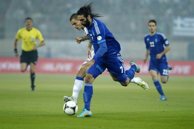 Στη Σλοβακία για νίκη-πρόκριση