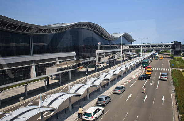 Βόμβα σε αεροδρόμιο της Ιαπωνίας