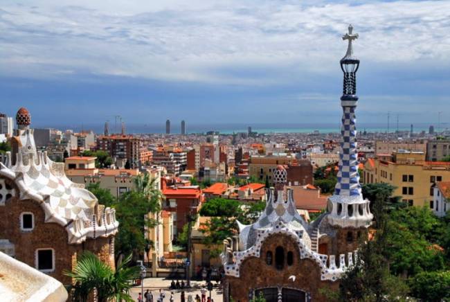 Καστιγιάνοι εναντίον Καταλανών