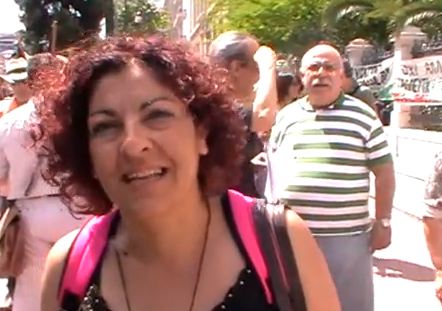 Βουλευτής ΣΥΡΙΖΑ: Με χτύπησε αστυνομικός