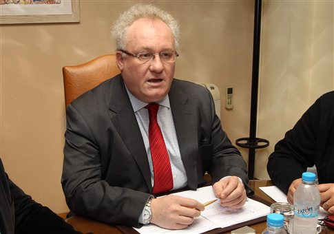 Αντιδρούν οι δικηγόροι