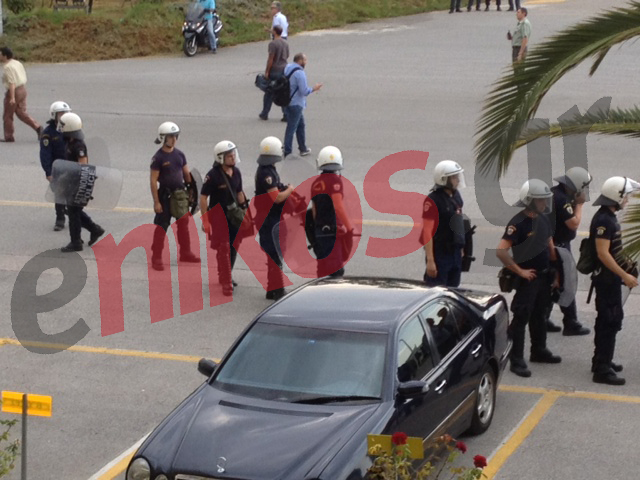 Τώρα – Μυρίζει …μπαρούτι στο Πεντάγωνο