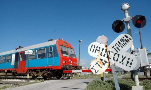 Ταλαιπωρία για τους επιβάτες