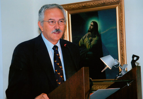 Είδε κανείς τον Λιβιεράτο;