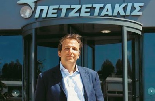 Αναστολή ποινής για Πετζετάκι