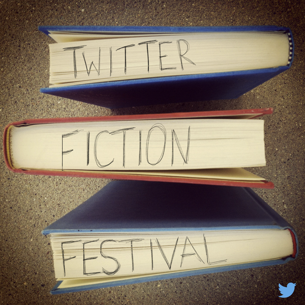 Το Twitter περιμένει την ιστορία σου