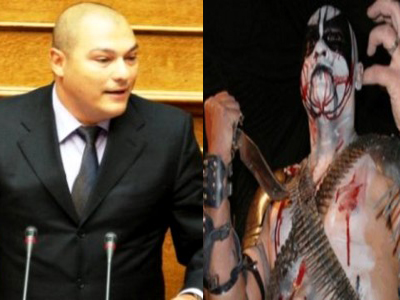 Τι απαντά ο Καιάδας για το “Corpus Christi”