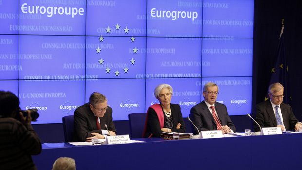 Τι ζήτησαν από τον Στουρνάρα