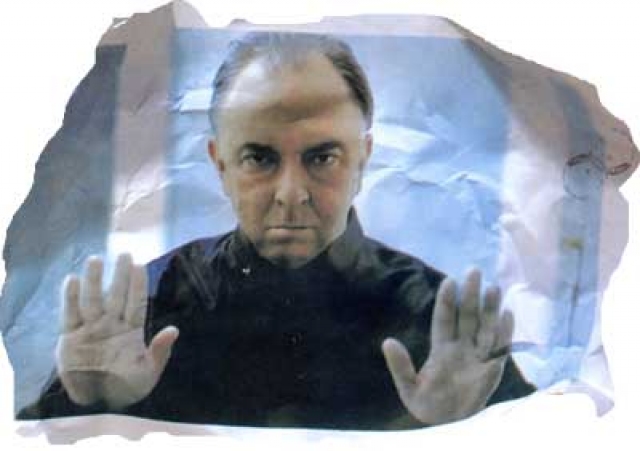 Γ.Κούτρας: «Hμουν καβαλημένος»