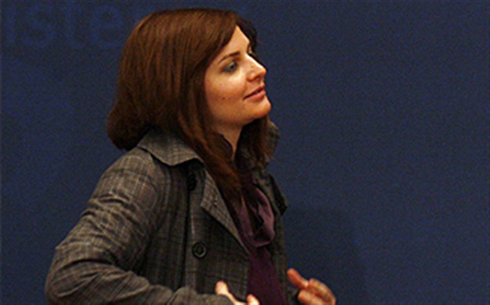 Παραιτήθηκε από υπάλληλος της βουλής