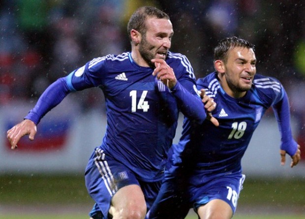 Ψυχάρα ο «κοντός»