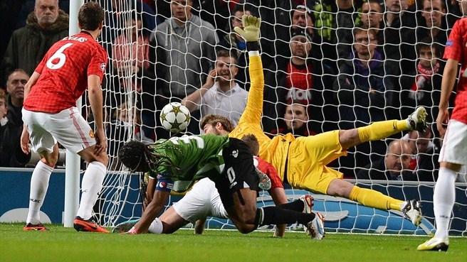 Λίγο έλειψε να… «αυτοκτονήσει»