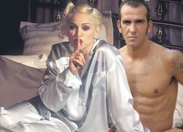 ”Σα να κάνεις σεξ με τη Μαντόνα”