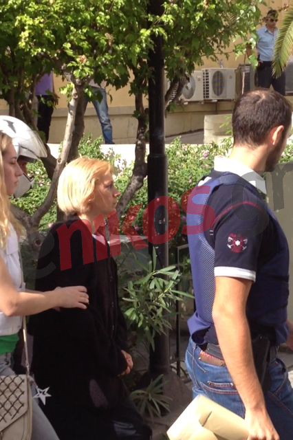 Βίντεο-Τι δήλωσαν οι δικηγόροι της 37χρονης