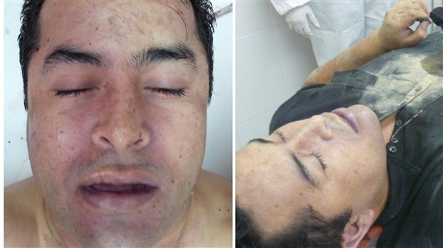 Έκλεψαν πτώμα “βαρόνου”